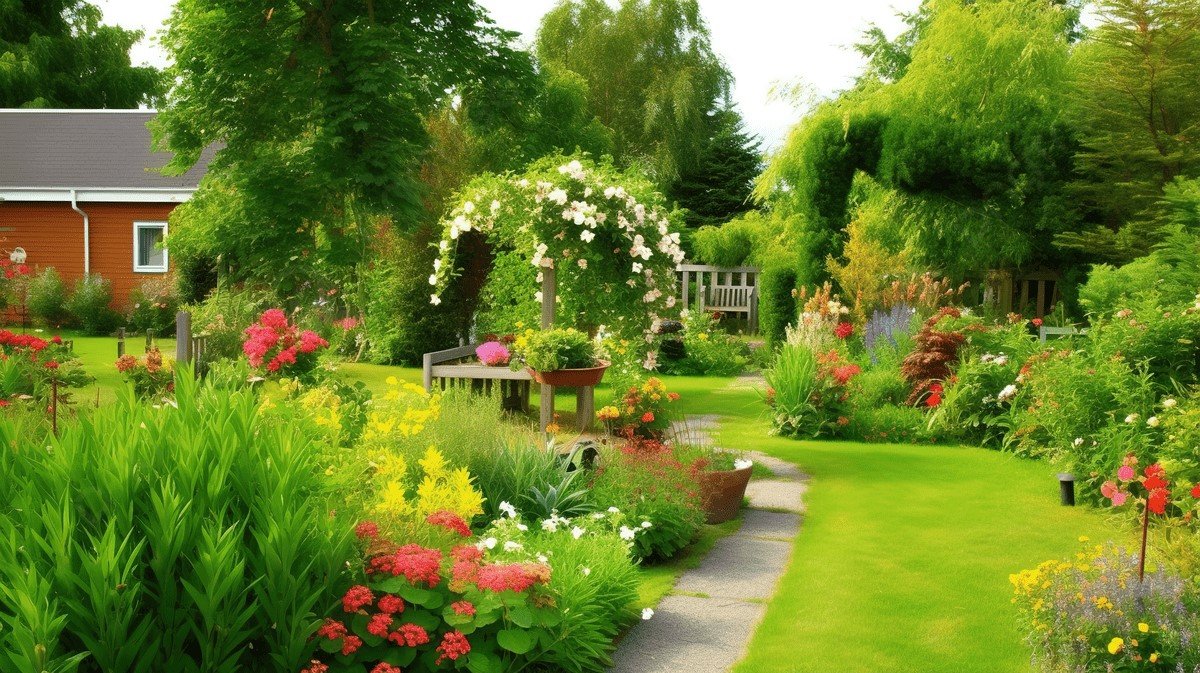Tips and tools for your beloved garden