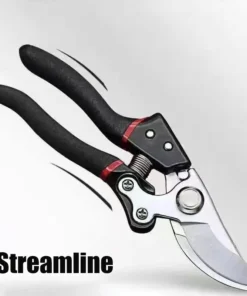 Garden floral art pruning branch scissors, fruit tree scissors, thick flower scissors, gardening scissors tools 5