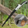 Gardening Portable Saw Secateurs Outdoor Logging Folding Hand Saw For the Garden Multifunctional Pruner Grip Tok Foldable Tools 1