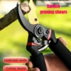 Garden floral art pruning branch scissors, fruit tree scissors, thick flower scissors, gardening scissors tools 1