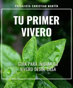 Tu primer vivero